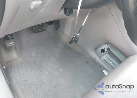 2005 Toyota Highlander V6 z USA, uszkodzony, nr VIN JTEEP21A250089609